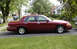 1999 Ford Crown Victoria